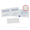 Alcohol Swab Alcohol Prep Pad